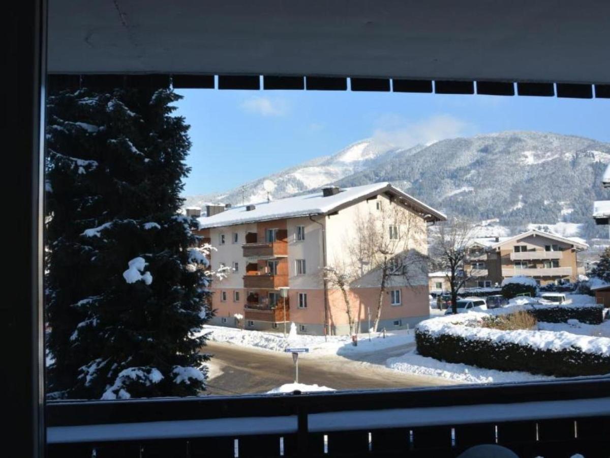 Leif By Interhome * Zell am See