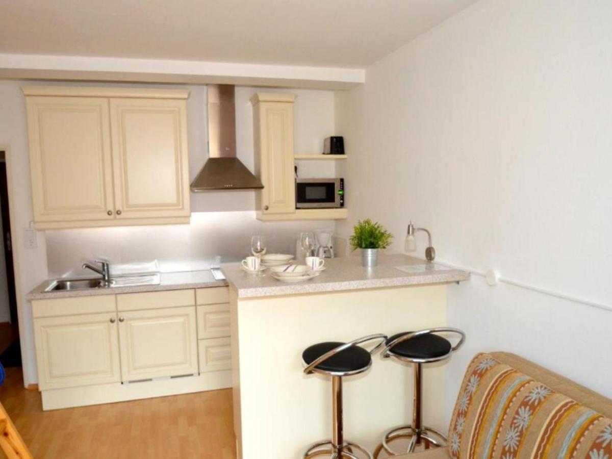 Apartment Leif By Interhome Zell am See