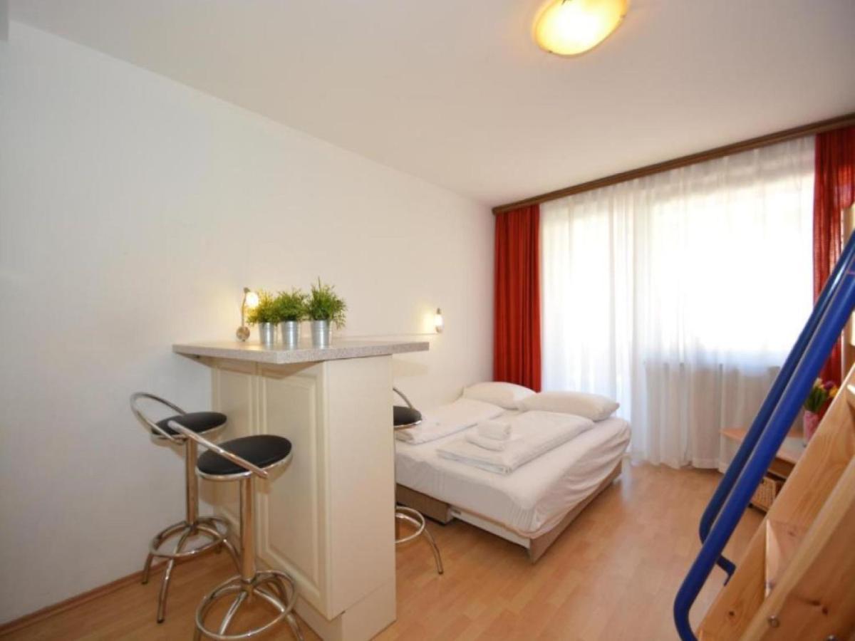 Leif By Interhome Apartment
