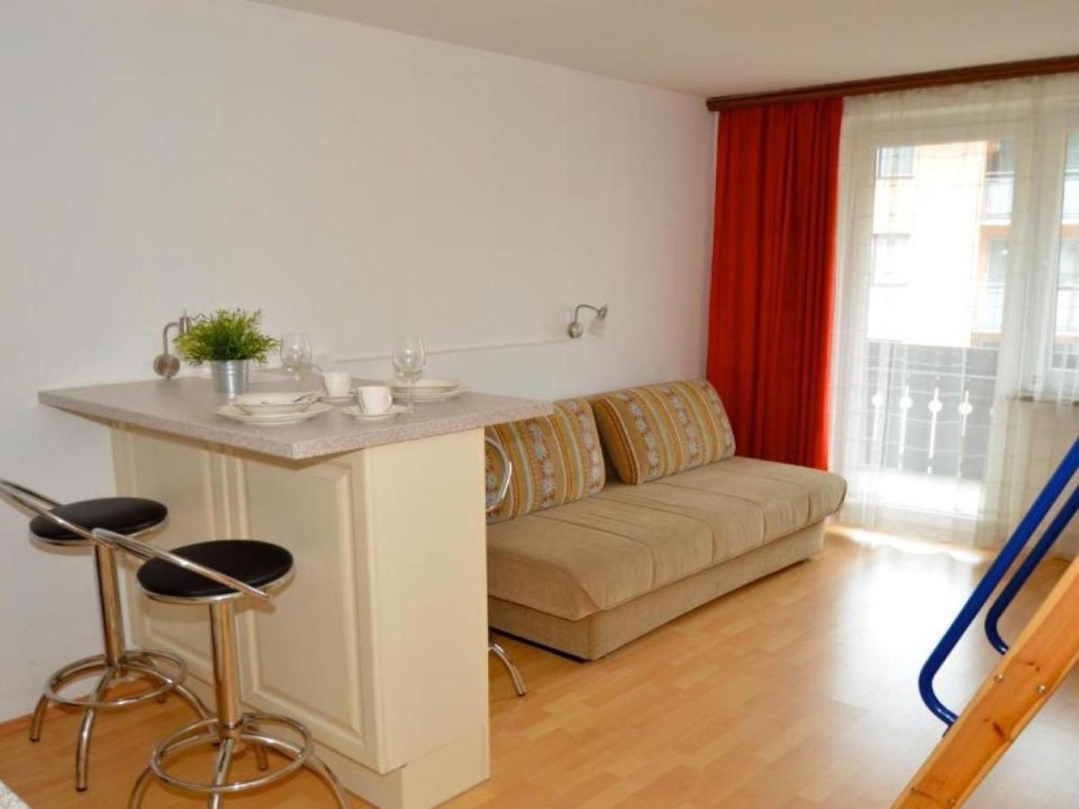 Leif By Interhome Zell am See