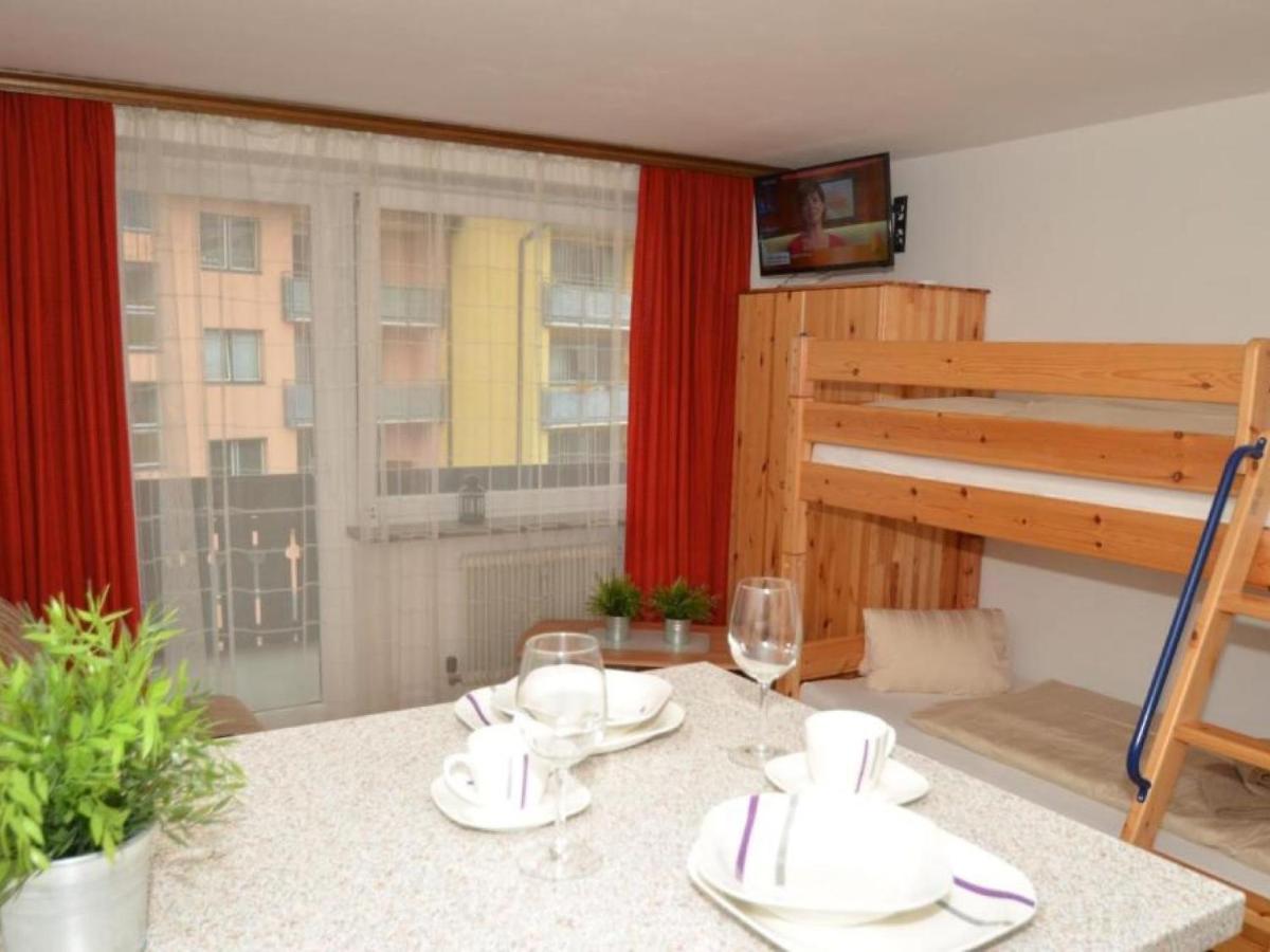 Leif By Interhome Apartment Zell am See