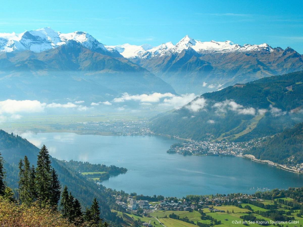 Leif By Interhome * Zell am See